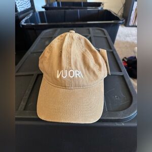 Vuori hat